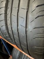 Continental VanContact 200 225/55R17C 109/107N - Image 3