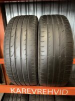 Continental PremiumContact 2 205/55R16 91V - Image 2