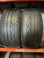 General Grabber GT 255/50R19 107Y - Image 2