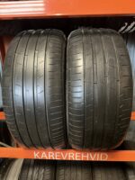 Toyo Proxes Sport SUV 275/50R20 113W - Image 2