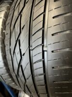 General Grabber GT 255/50R19 107Y - Image 3
