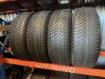 Goodyear Vector 4 Seasons 215/60R17 100H