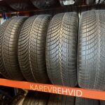 Goodyear Vector 4 Seasons 215/60R17 100H