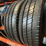 Viking Transtech 215/70R15C 109/107S