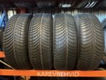 Goodyear Vector 4 Seasons 215/60R17 100H - Image 2