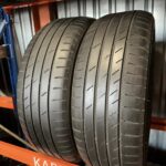 Kumho Ecsta PS71 205/60R16 92V