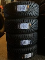 Uus Skoda orig. 19” + Naast 235/55R19 - Image 5