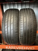 Kumho Ecsta PS71 205/60R16 92V - Image 2
