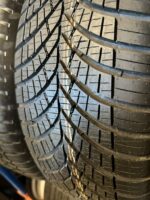 Goodyear Vector 4 Seasons 215/60R17 100H - Image 3