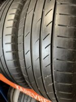 Kumho Ecsta PS71 205/60R16 92V - Image 3