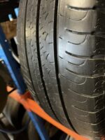 Goodyear EfficientGrip Cargo 215/60R17C 109/107H - Image 3