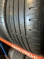 Continental EcoContact 5 215/55R18 99V - Image 3