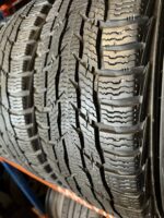 Nokian WRC 3 215/60R17C 109/107T - Image 3