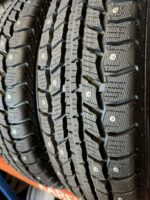 Kenda Winter Trailer 185R14C 104/102N - Image 3