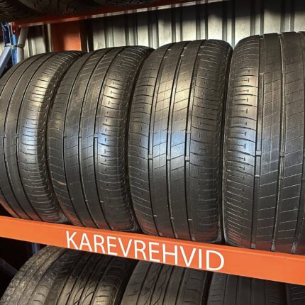 Bridgestone Ecopia EP150 205/55R16 91W