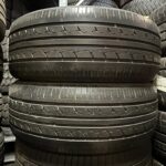 Nexen Roadian 542 265/60R18 110H