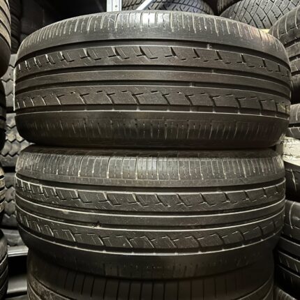 Nexen Roadian 542 265/60R18 110H