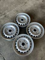 Ford Transit uus plekkvelg 16” - Image 3