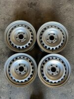 Uus plekkvelg 15” 5x114,3 - Image 3