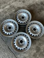 Uus plekkvelg 15” 5x108 - Image 3