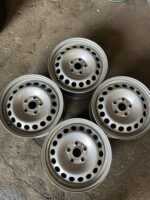 Uus VW Caddy 16” plekkvelg - Image 3