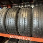 Toyo Proxes T1 225/55R17 97V