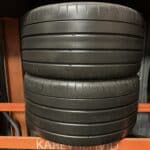 Yokohama Advan Sport 315/35R21 111Y