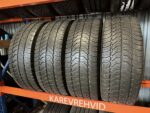 Continental VanContact Viking 235/65R16C 121/119N