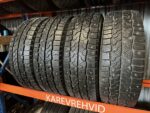 Gislaved NordFrost Van 2 215/60R17C 109/107R