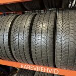 Continental VanContact Viking 235/65R16C 121/119N