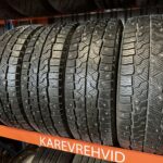 Gislaved NordFrost Van 2 215/60R17C 109/107R