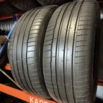 Hankook Ventus S1 Evo 3 EV 235/55R19 101T