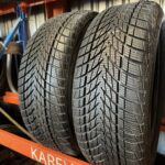 Goodyear UltraGrip Performance 3 205/55R16 91H