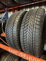 Goodyear UltraGrip Performance 3 205/55R16 91H