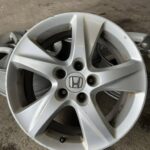 Honda 17” orig. velg