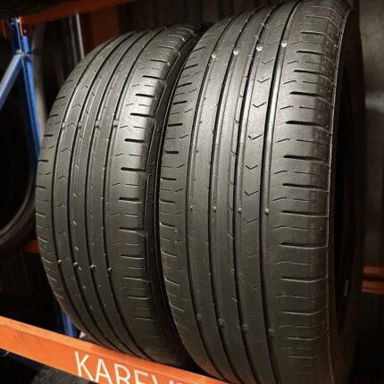 Continental PremiumContact 5 205/60R16 92H