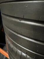 Yokohama Advan Sport 315/35R21 111Y - Image 2