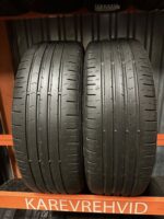 Continental PremiumContact 5 205/60R16 92H - Image 2