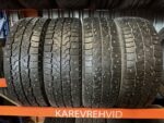 Gislaved NordFrost Van 2 215/60R17C 109/107R - Image 2