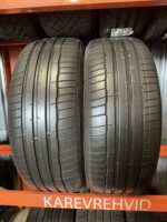 Hankook Ventus S1 Evo 3 EV 235/55R19 101T - Image 2