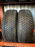 Goodyear UltraGrip Performance 3 205/55R16 91H - Image 2