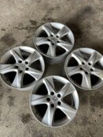 Honda 17” orig. velg - Image 2