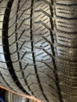 Continental VanContact Viking 235/65R16C 121/119N - Image 3