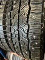 Gislaved NordFrost Van 2 215/60R17C 109/107R - Image 3