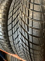 Goodyear UltraGrip Performance 3 205/55R16 91H - Image 3