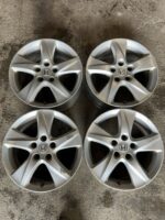 Honda 17” orig. velg - Image 3