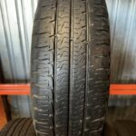 Michelin Agilis Camping 215/70R15 CP 109Q