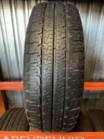 Michelin Agilis Camping 215/70R15 CP 109Q