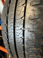 Michelin Agilis Camping 215/70R15 CP 109Q - Image 2
