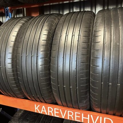 Goodyear EfficientGrip 205/60R16 92V